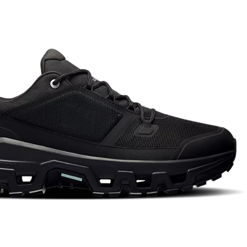 Сlоudrосk Low - Black | Black